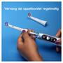 Oral-B iO Radiant White Opzetborstels Wit 2 Stuks