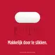 Panadol Plus Paracetemol Filmomhulde Gladde Tabletten 24 stuks