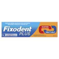 Fixodent Plus Premium Kleefpasta 40 GR