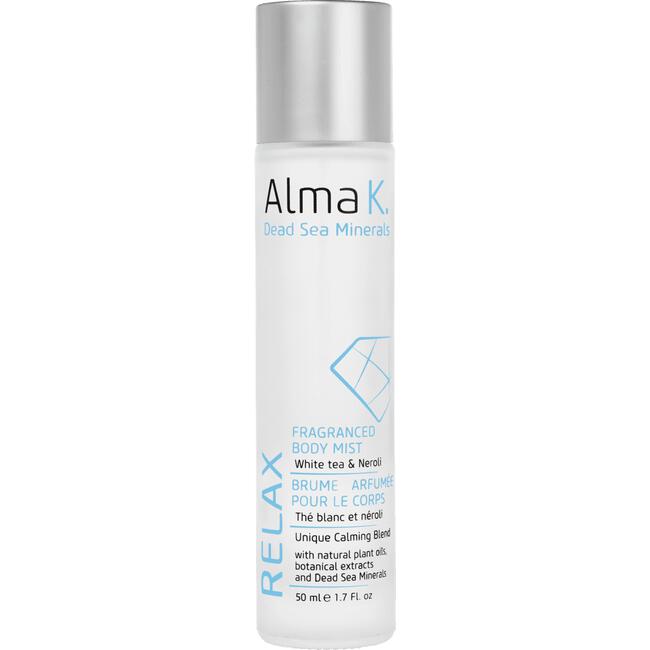 Alma K. Body Care Fragranced Body Mist 50 ML