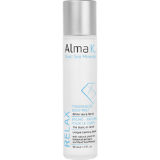 Alma K. Body Care Fragranced Body Mist 50 ML