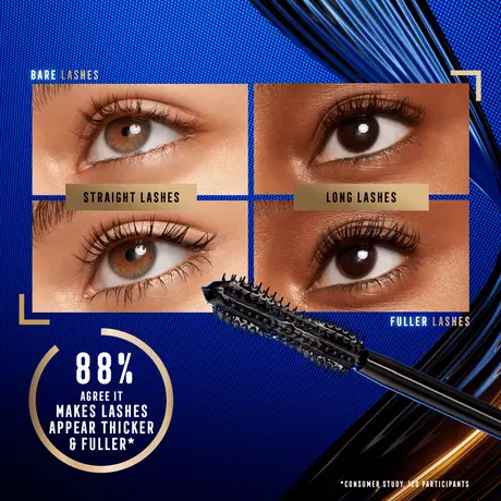 Max Factor False Lash Effect Supreme Recharge Mascara 001 Black