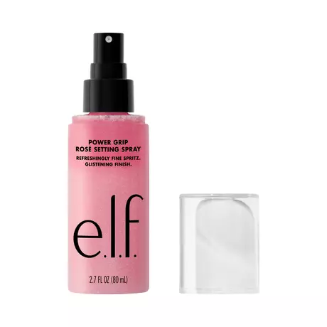 e.l.f. Power Grip Rose Setting Spray&nbsp;80 ML