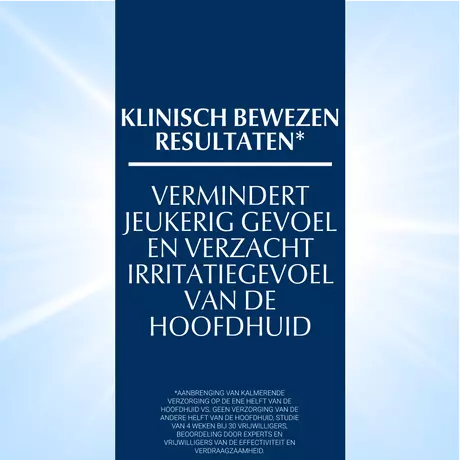 Eucerin DermoCapillaire Kalmerende Urea Verzorging 100 ML