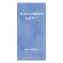 Dolce & Gabbana Light Blue Eau Intense eau de parfum 25 ML