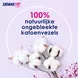 Demak'Up Duo+ Maxi Wattenschijfjes 50 stuks