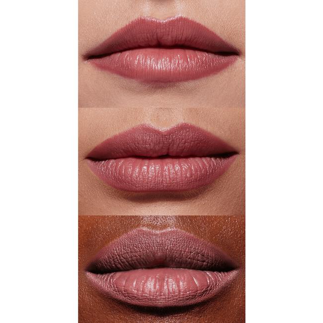 e.l.f. Cream Glide Lip Liner Mauve Aside