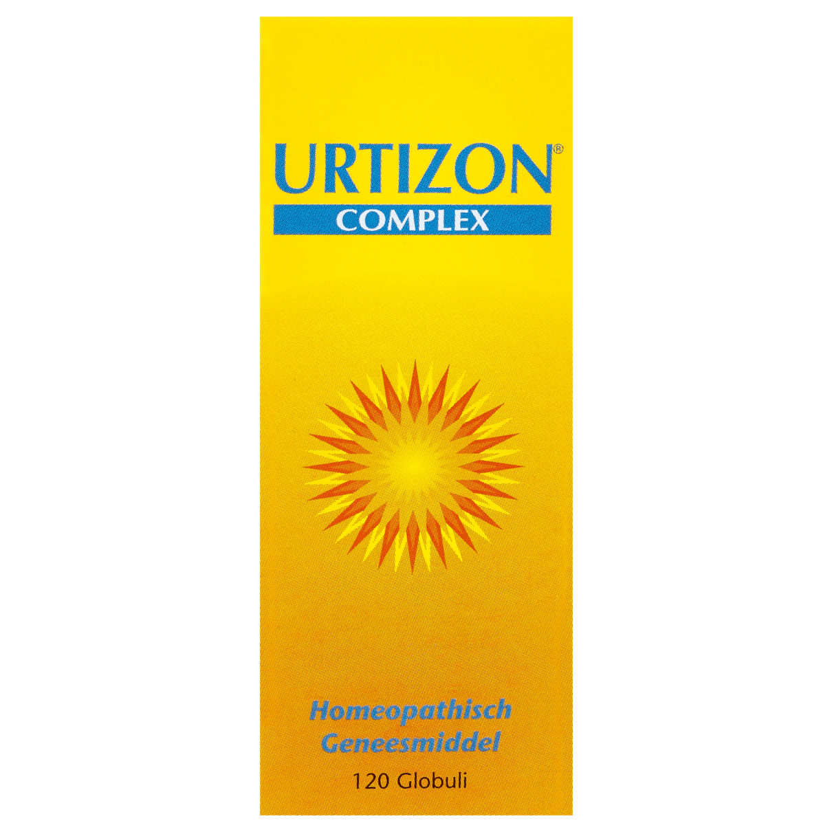 example of the product packaging