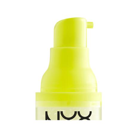 NYX Professional Makeup Plump Right Back Primer & Serum PLPR01 30 ML