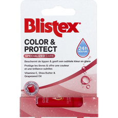 Blistex Lipbalmsem Color & Protect Stick