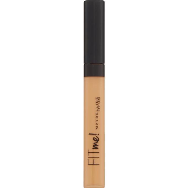 Maybelline New York Fit Me Concealer 30 Cafe Medium Dekkend 6,8 ML