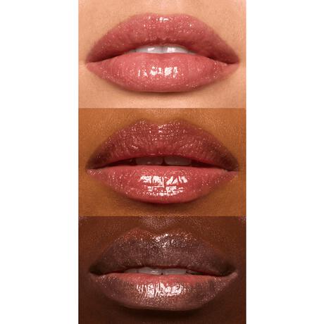 e.l.f. Glow Reviver Lip Oil Glimmer Princess Cut