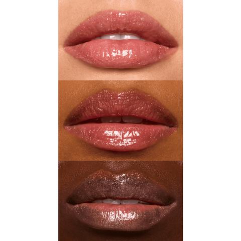 e.l.f. Glow Reviver Lip Oil Glimmer Princess Cut