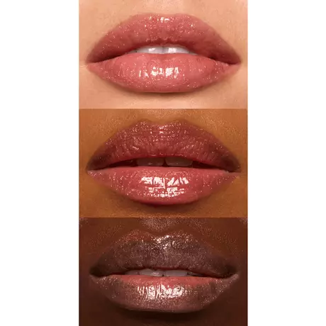 e.l.f. Glow Reviver Lip Oil Glimmer Princess Cut