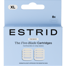 Estrid Body Navulmesjes XL 8 stuks