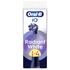 Oral-B iO Radiant White Opzetborstels Zwart 4 Stuks