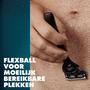 Gillette Intimate Scheersysteem Voor Intieme Zone Met 2 Navulmesjes En Douchehaak