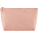 Etos Cosmetic Bag Suede Roze