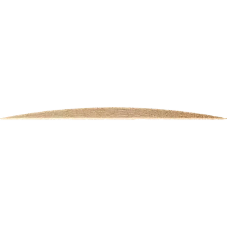 Jordan Double Ended Thin Tandenstokers 100 stuks