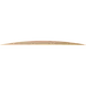 Jordan Double Ended Thin Tandenstokers 100 stuks