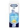 Oral-B iO Ultimate Clean Opzetborstels Wit 6 Stuks