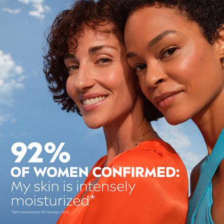 NIVEA Q10 Power Extra Voedend Dagcrème SPF15 50 ML