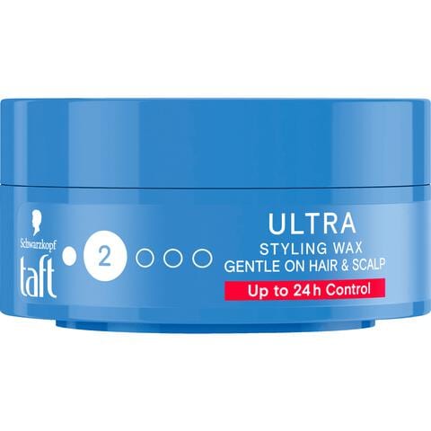 Taft Styling Ultra Wax 75 ML