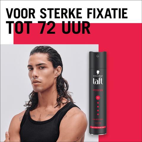 Taft Styling Power Haarspray 250 ML