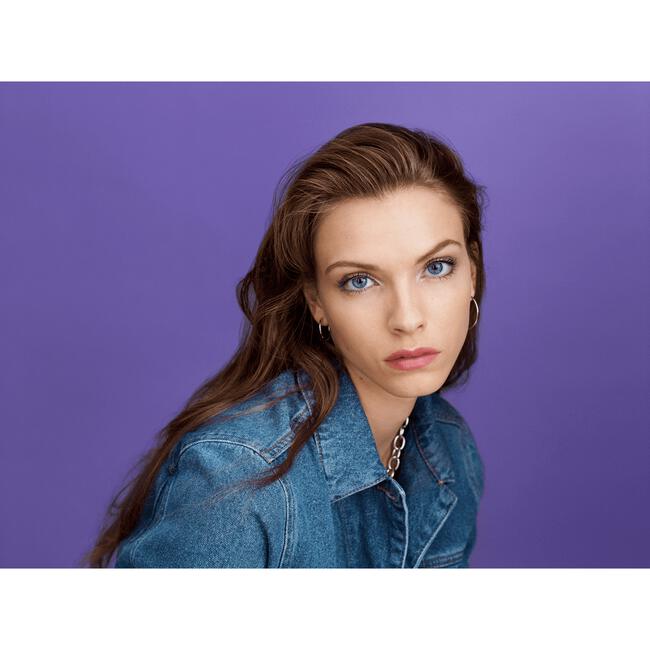 Rimmel London ScandalÉyes Wow Mascara 001 Zwart