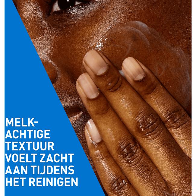 CeraVe Hydraterende Reinigingscrème 473 ML