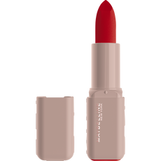 Maybelline New York Maybe It's Serum Lipstick 004 Wild Card Rood