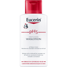 Eucerin pH5 Waslotion 200 ML