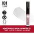 Rimmel London Wonder'freeze Wenkbrauwgel 001 Clear 6 G