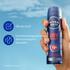NIVEA MEN Dry Impact Deodorant Spray 150 ML