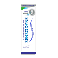 Sensodyne Repair & Protect Whitening Tandpasta 75 ML