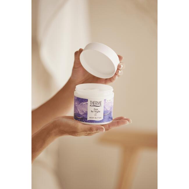 Therme Zen by Night Body Butter 225 GR