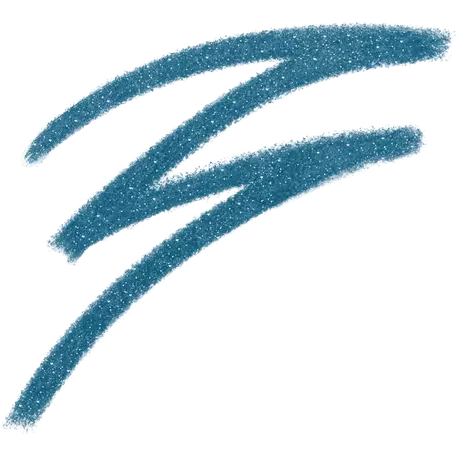 NYX Professional Make up Epic Wear Waterproof Eyeliner Sticks Turquoise