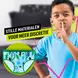 Ninjamas Pyjama Pants Jongen Maat 8-12 Jaar 9 stuks