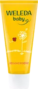 WELEDA Baby Calendula Gezichtscrème 50 gram