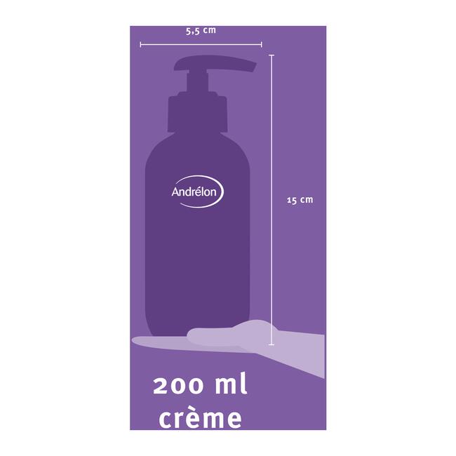 Andrélon Special Oil & Curl Haarcreme 200 ML