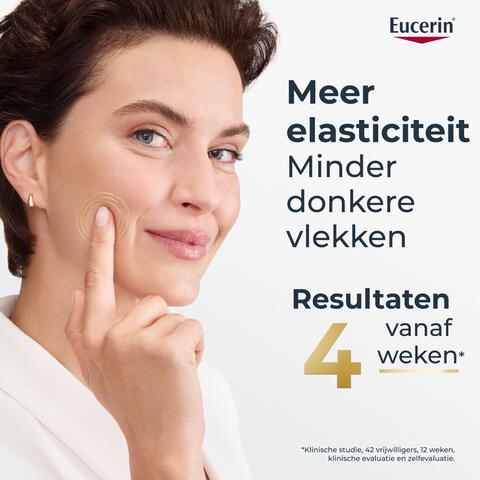 Eucerin Hyaluron-Filler + Elasticity 3D Serum 30 ML