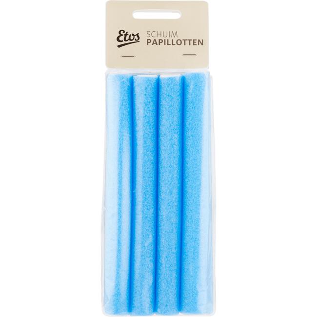 Etos Schuim Papillotten 8 stuks