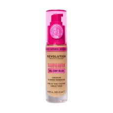 Revolution Superfix Blur Longwear Foundation F10N