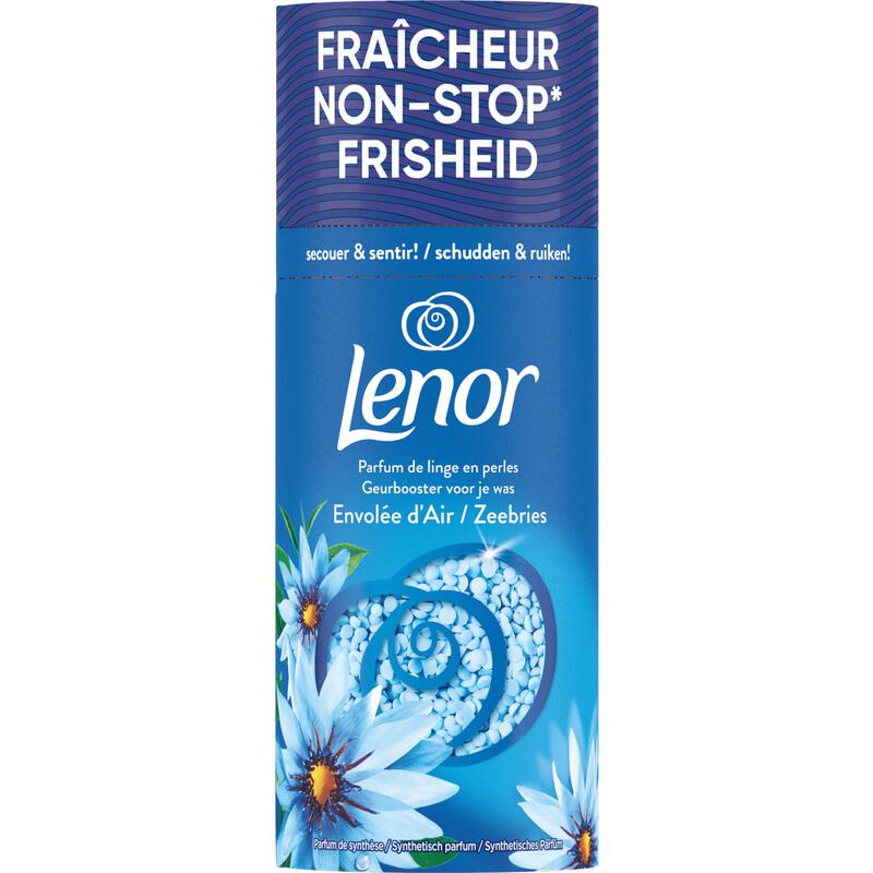 Lenor Zeebries Geurbooster 155 gram