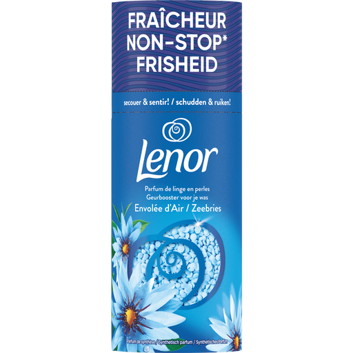 Lenor Zeebries Geurbooster 155 gram