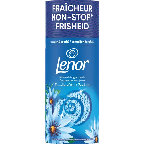 Lenor Zeebries Geurbooster 155 gram