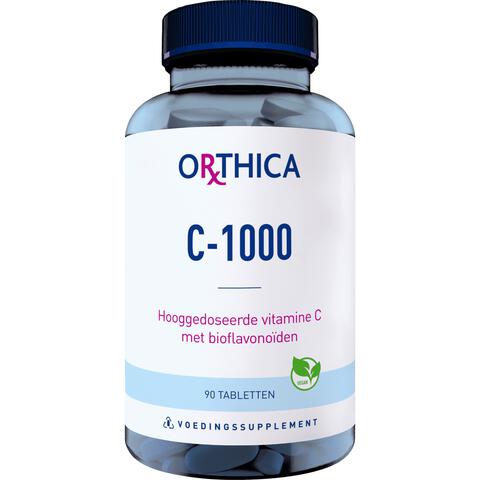 Orthica C-1000 Tabletten