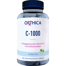 Orthica C-1000 Tabletten