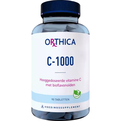 Orthica C-1000 Tabletten 90 stuks