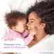 Otrivin Baby Zoutoplossing Neusspray bij een Verstopte Neus 15 ML